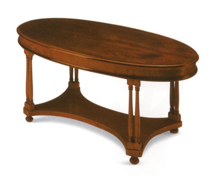 Стол журнальный  MIRANDOLA M988 Arena