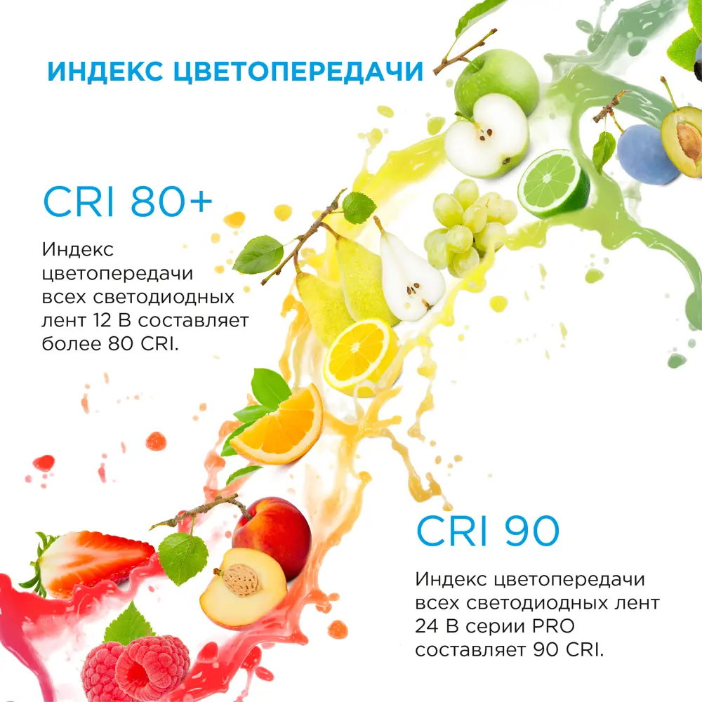 APEYRON LED-подсветка для рабочей зоны 1 м холодный белый 18709309 STLM-0926928 - Вид №14