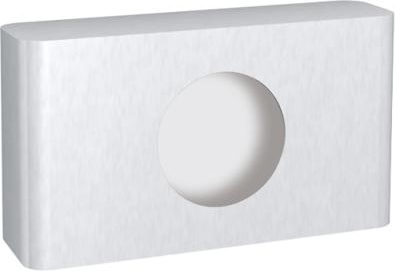 805.06.700 Диспенсер для гигиенических пакетов HEWI System 111 | Edelstahl 