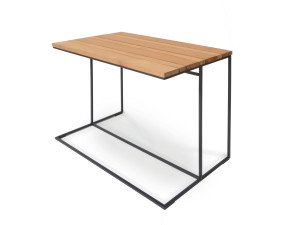 Журнальный столик из тикового дерева