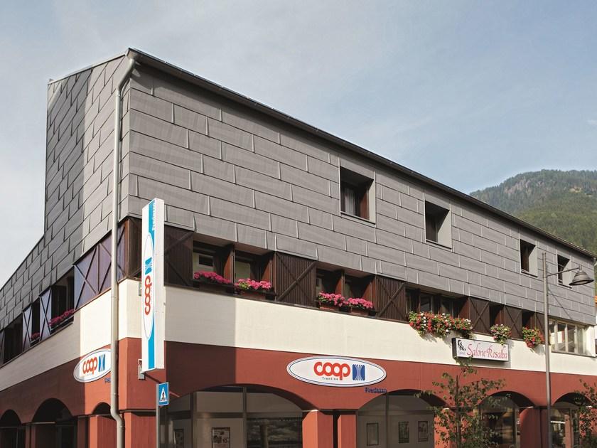 PREFA ITALIA Кровельные системы sun-id-1377597 - Вид №29