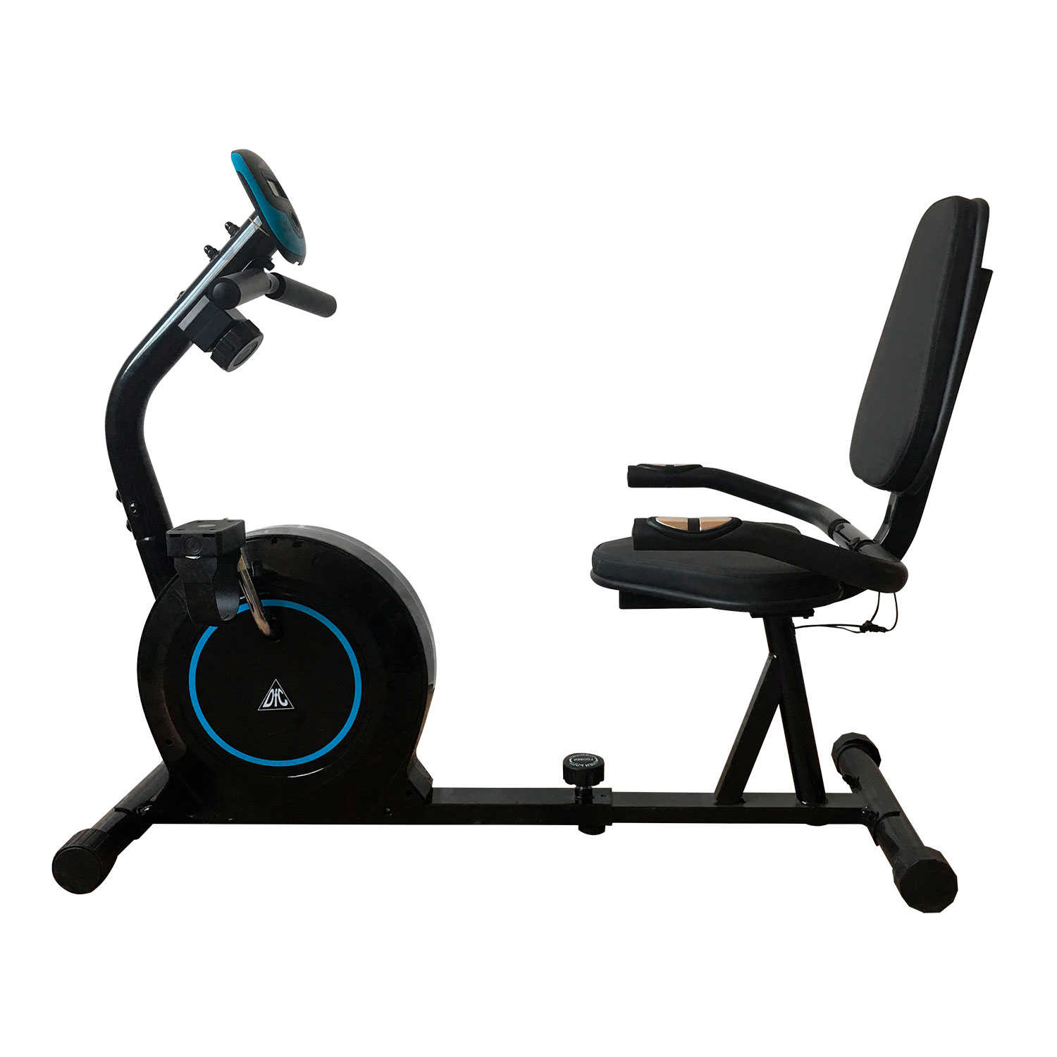 B504R Велотренажер b504r DFC  - Вид №3