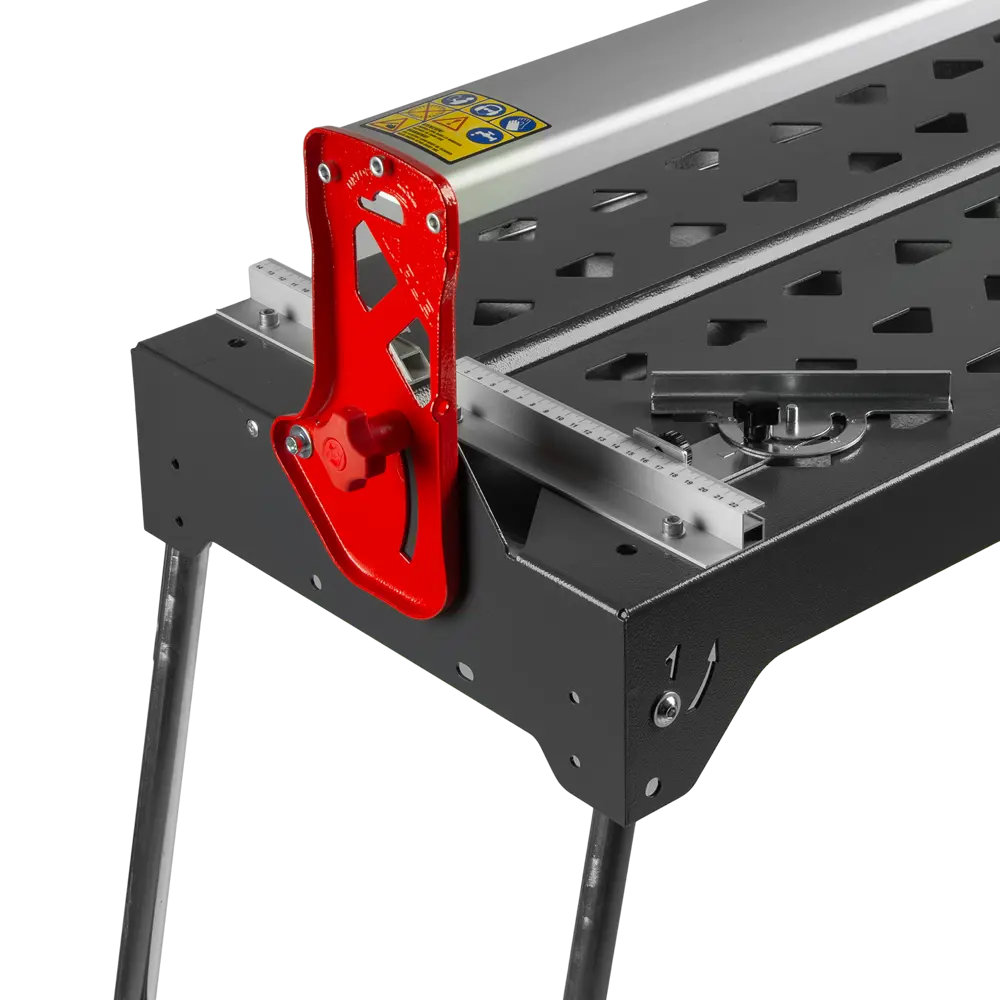 Плиткорез электрический Rubi DU-200 EVO 850 83073167 STLM-2049798  - Вид №3