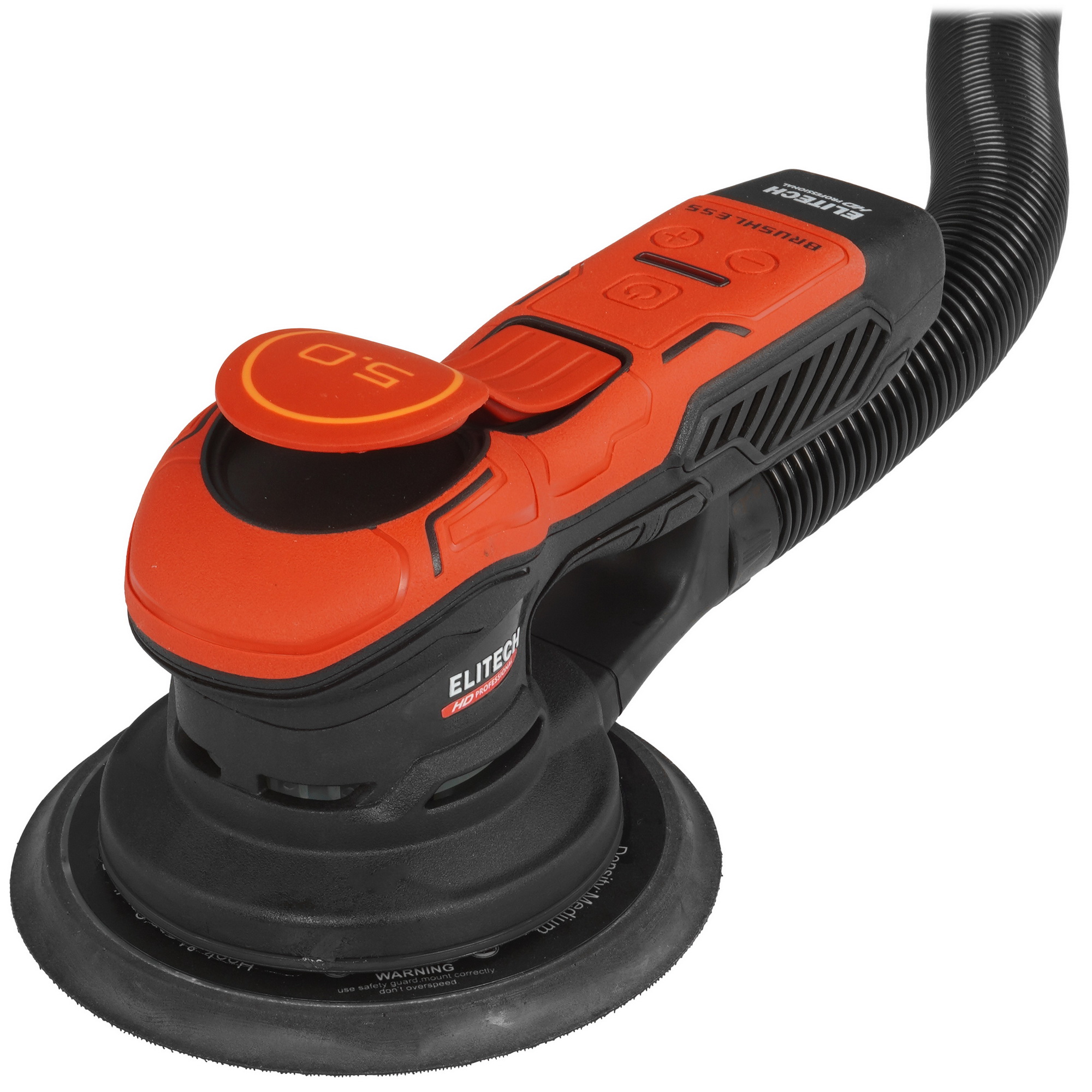 Эксцентриковая шлифмашинка Elitech ES 0515E 5472860 STDN-0136746