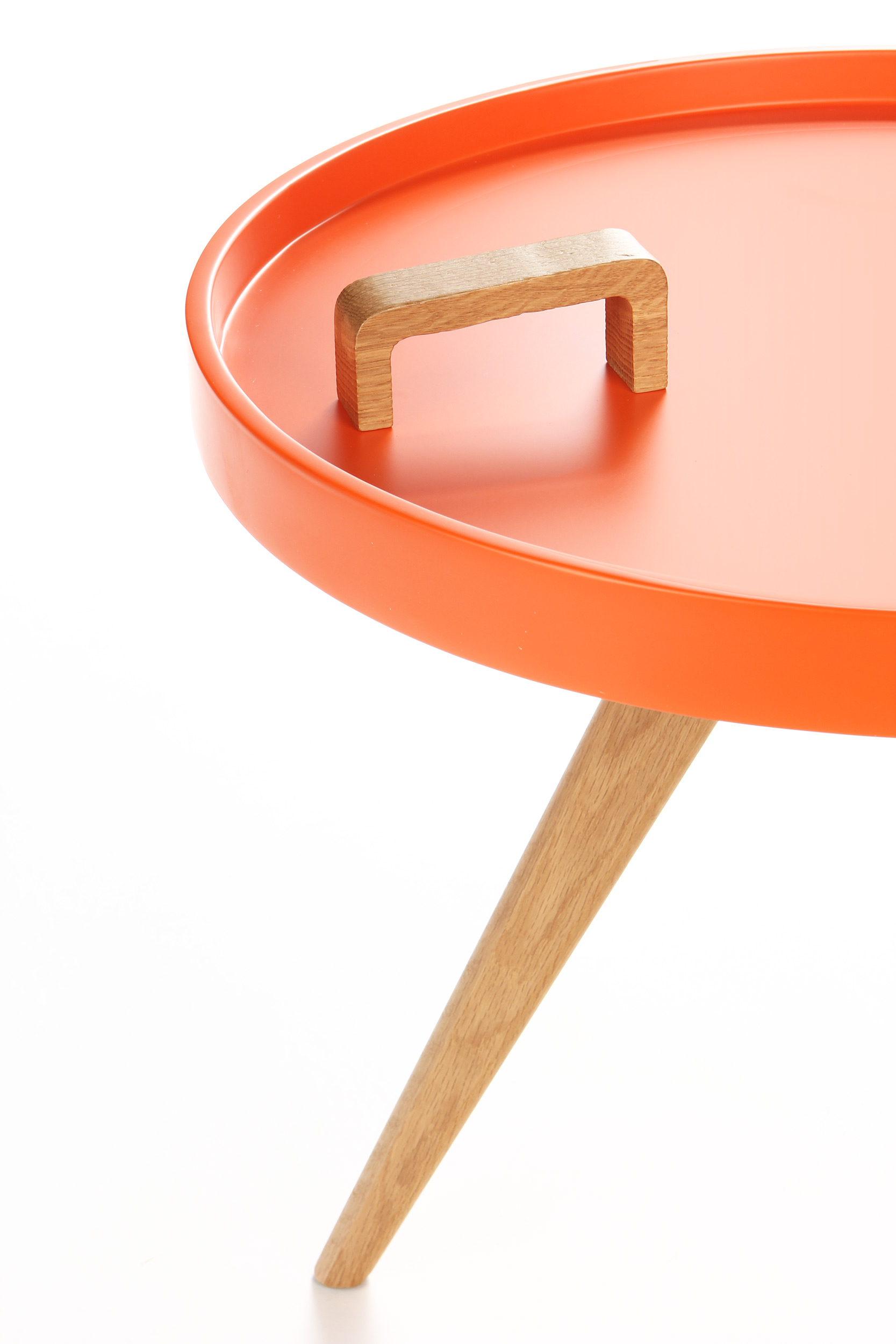 2000621340767 Кофейный стол Oxley SOFTLINE  - Вид №3