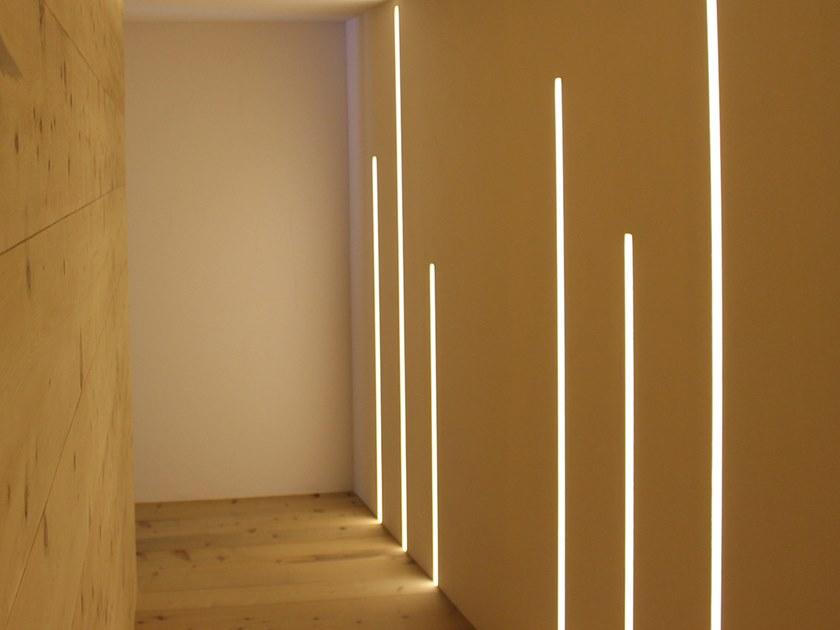 Essenzialed Освещение для мебели / линейный профиль освещения sun-id-1504148 - Вид №6