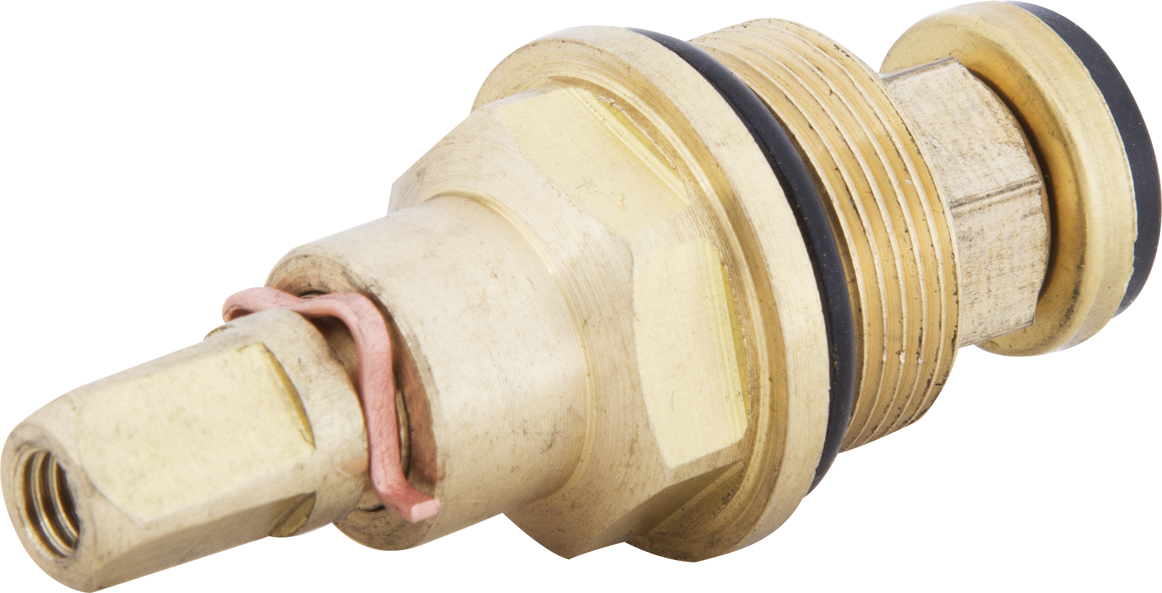 Кран-букса резиновая Santreyd для двуручковых смесителей 14369706 STLM-0004797