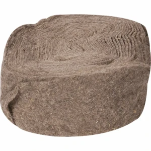 Пакля льняная 5 мм 15 см x 20 м