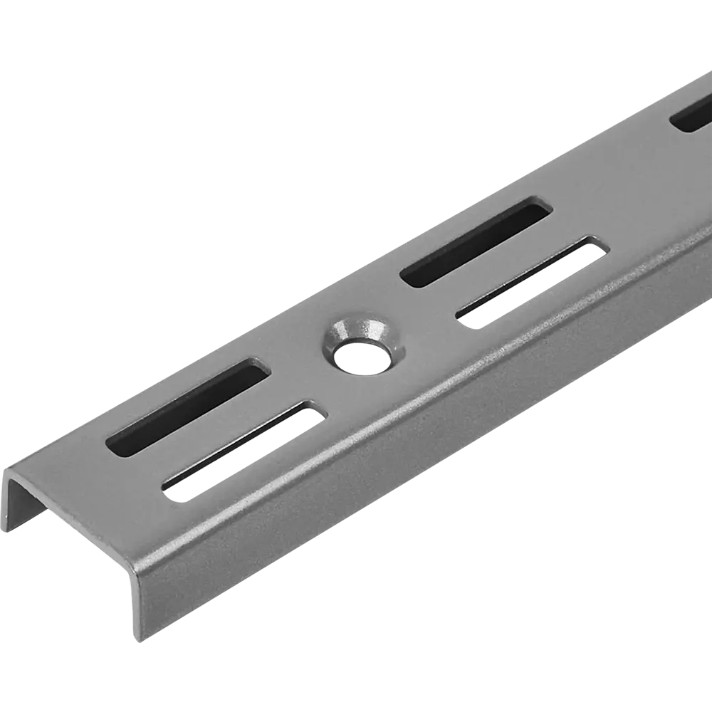 Направляющая двухрядная SPACEO 100 см для систем хранения 89352376 STLM-1091182