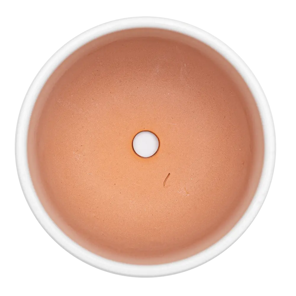 Santreyd Горшок Хельсинки — керамический кашпо с рельефной текстурой 82836501 STLM-0036704 - Вид №1