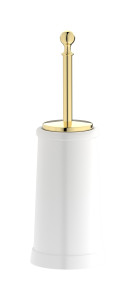 Ершик напольный WE ARE IB hr012ii Pale Gold Hermes