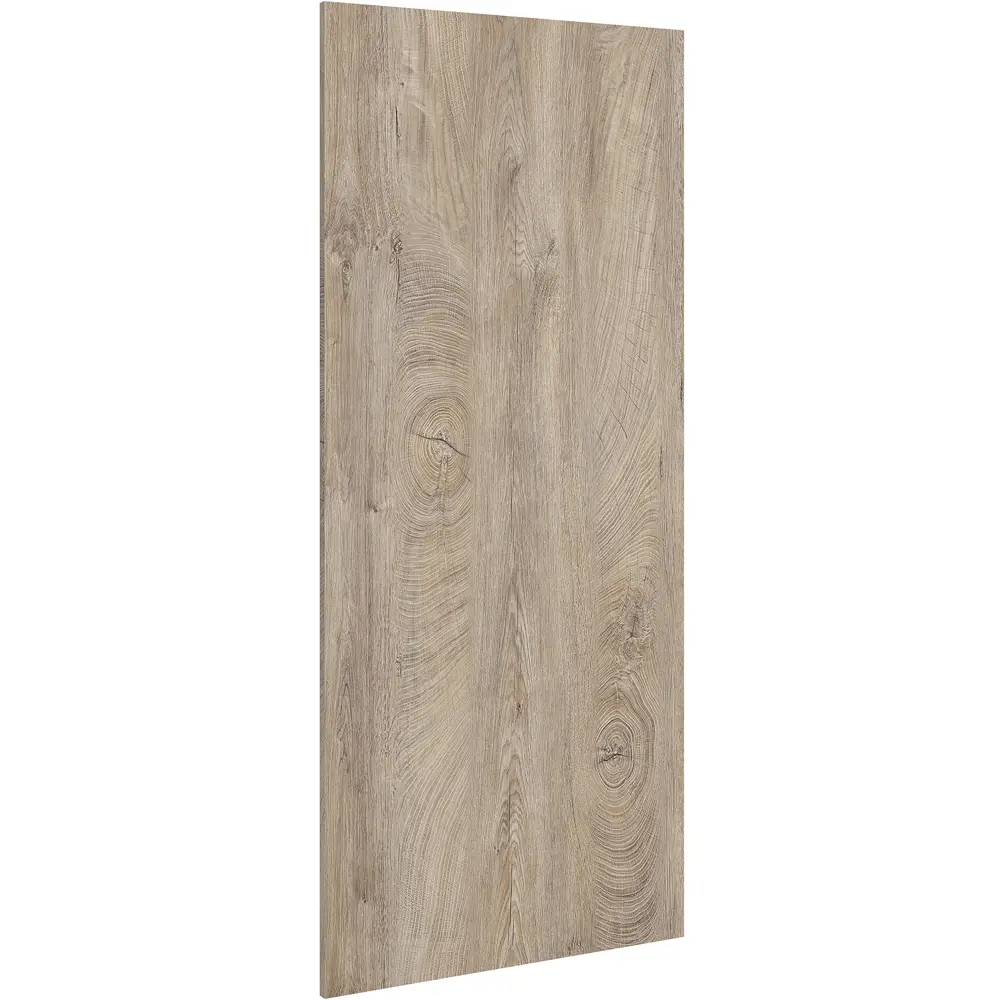 Фасад кухонный DELINIA ID Зея 59.7x137.3 см в стиле светлое дерево 86910902 STLM-0872147