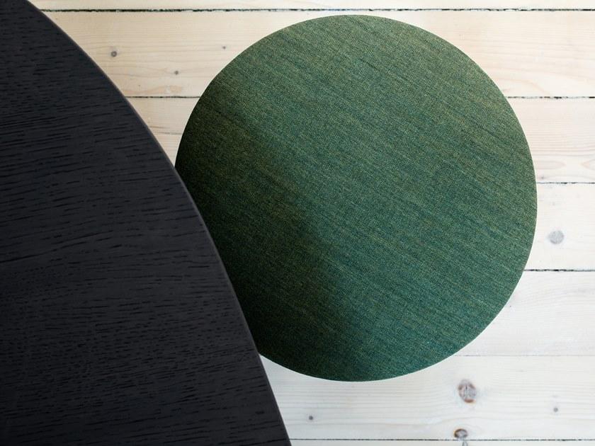 ZEITRAUM Обеденный стол из массива дерева Rail sun-id-1346607 - Вид №7