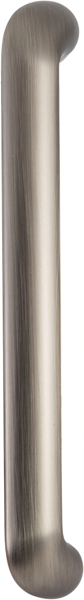 88110518 Ручка-скоба 1018 143 мм ЦАМ цвет матовый никель STLM-0076870 EDSON  - Вид №2