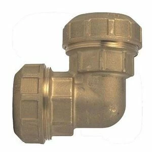 Угол 25 для ПНД труб ITAP