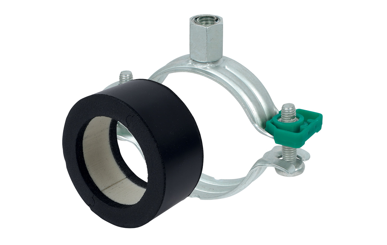 I323008018 BISOFIX® E32 + Bifix® G2 для изолированных труб walraven 