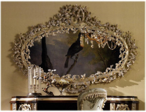 Зеркало  JUMBO COLLECTION REG-04