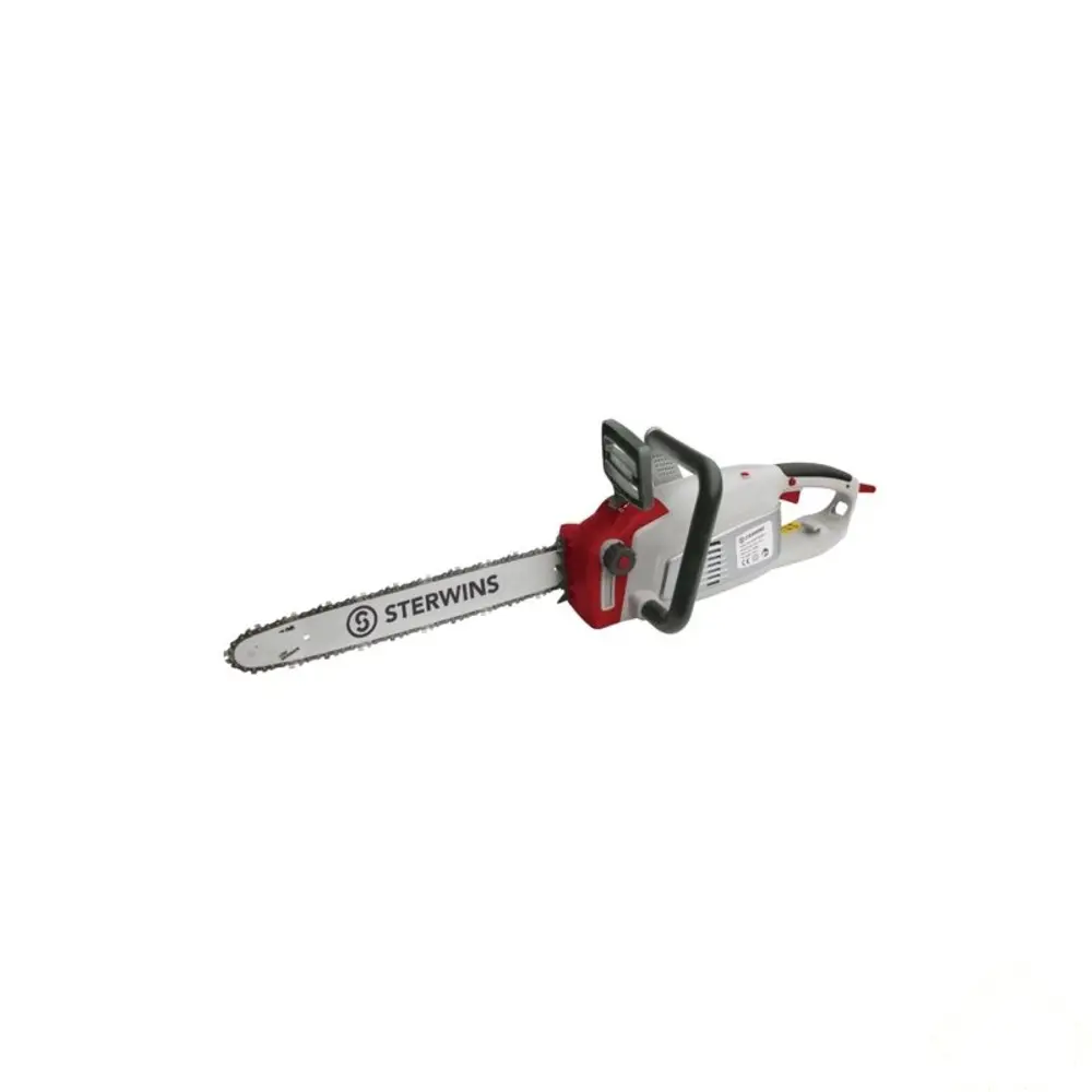 Пила электрическая цепная Sterwins 2200CS ILM-2 2200 Вт, шина 40 см 13380233 STLM-2012495 