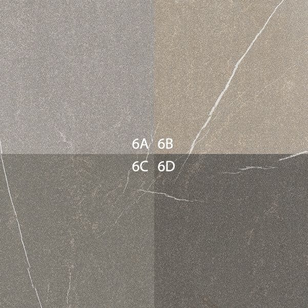 Ультратонкая алюминиевая декоративная панель Tecnografica PIASENTINA ARCH-00086462 - Вид №3