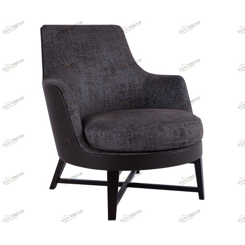 Кресло / Guscio Soft Flexform sun-id-375472