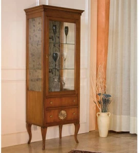 Arvestyle Витрина из массива дерева Milly Lv-1279