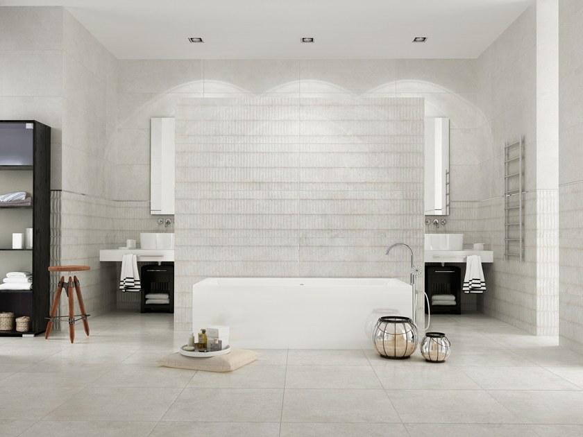 Aparici Пол из керамогранита под бетон Gravite sun-id-1350495 - Вид №1