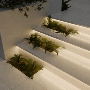 Светодиодная лента Apeyron COB 5м - теплый белый свет для интерьера и фасадов 89437752