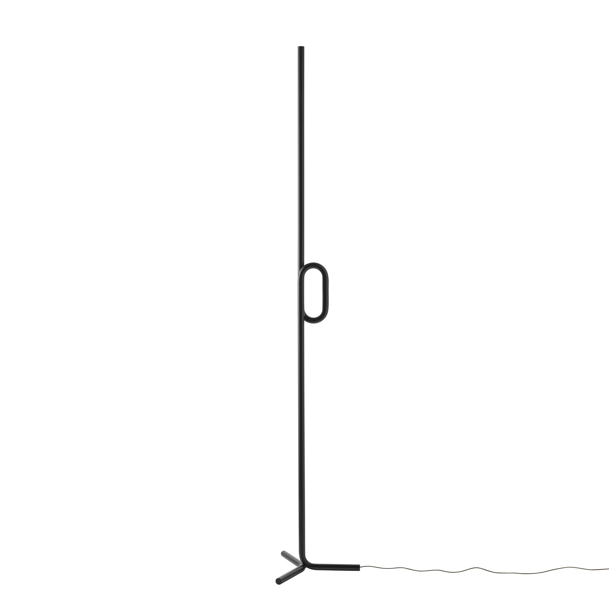 Алюминиевый светодиодный торшер Foscarini ARCH-00090826 - Вид №4