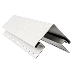 Угол наружный для фасадных панелей Технониколь Формлайт 3000x99 мм серый 0.297 м²