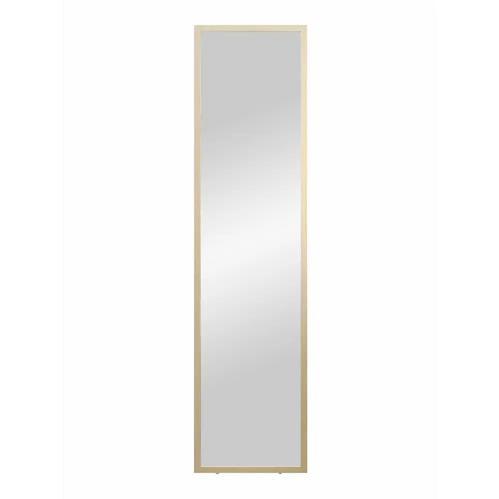 Зеркало напольное INSPIRE Альпы с влагостойкой рамой 40x160 см 85283133 STLM-0060818 - Вид №2