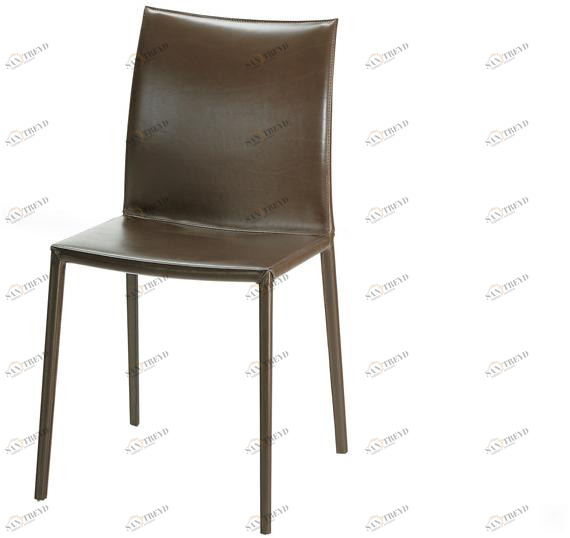 Zanotta Кожаное кресло sun-id-1458042