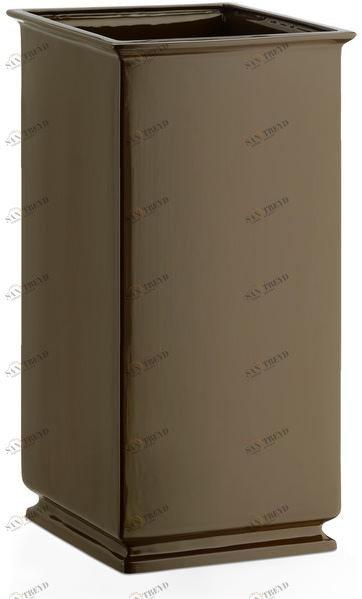 MARIONI Напольная подставка для зонтов из керамики Oriente 01479