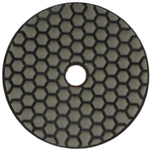 Круг алмазный гибкий ЗУБР 29868-100 100 мм 9163473