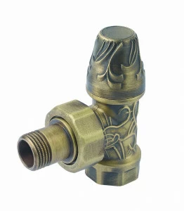 Carlo Poletti V167420EGR Держатель прямоугольный, с соединением для медной или пластиковой трубы.