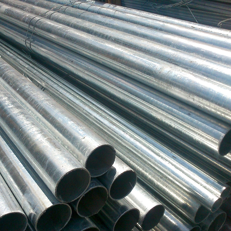 Труба оцинк. сталь IBP 18 х 1,2 PCTUBEEU18 - Вид №2