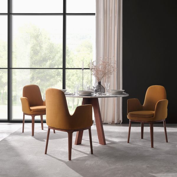 105221 Стул Belta-Frajumar Even Santreyd