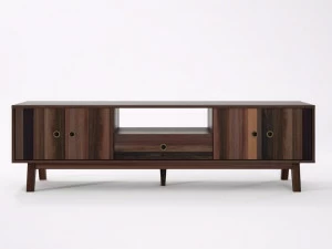 KARPENTER Буфет из восстановленной древесины Brooklyn Bf16-mh