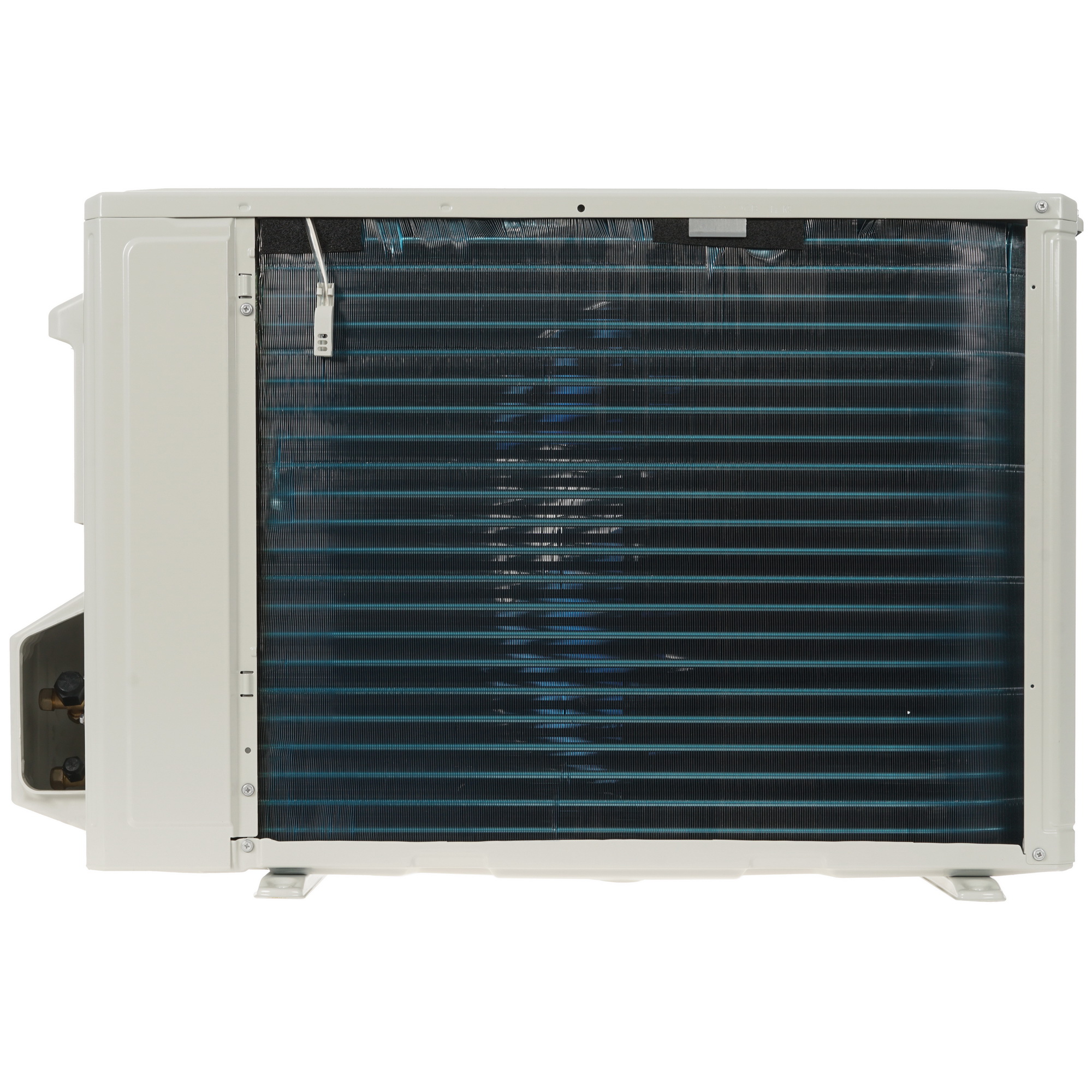 9986496 Кондиционер настенный сплит-система AUX ASW-H18A4/QH-R1DI/AS-H18A4/QH-R1DI белый STDN-0043467 - Вид №8