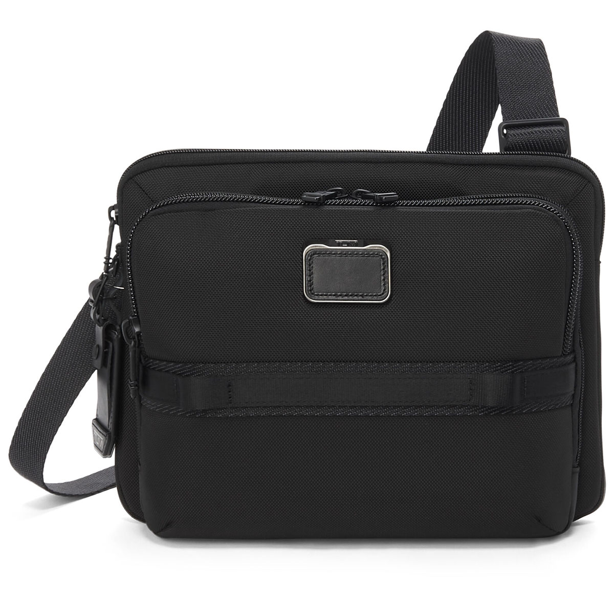 232796D Сумка Service Crossbody Tumi Alpha Bravo 