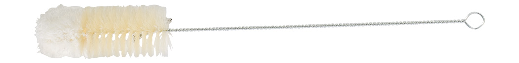 521018 Щетка для чистки с шерстяной головкой Buerstenwelt 