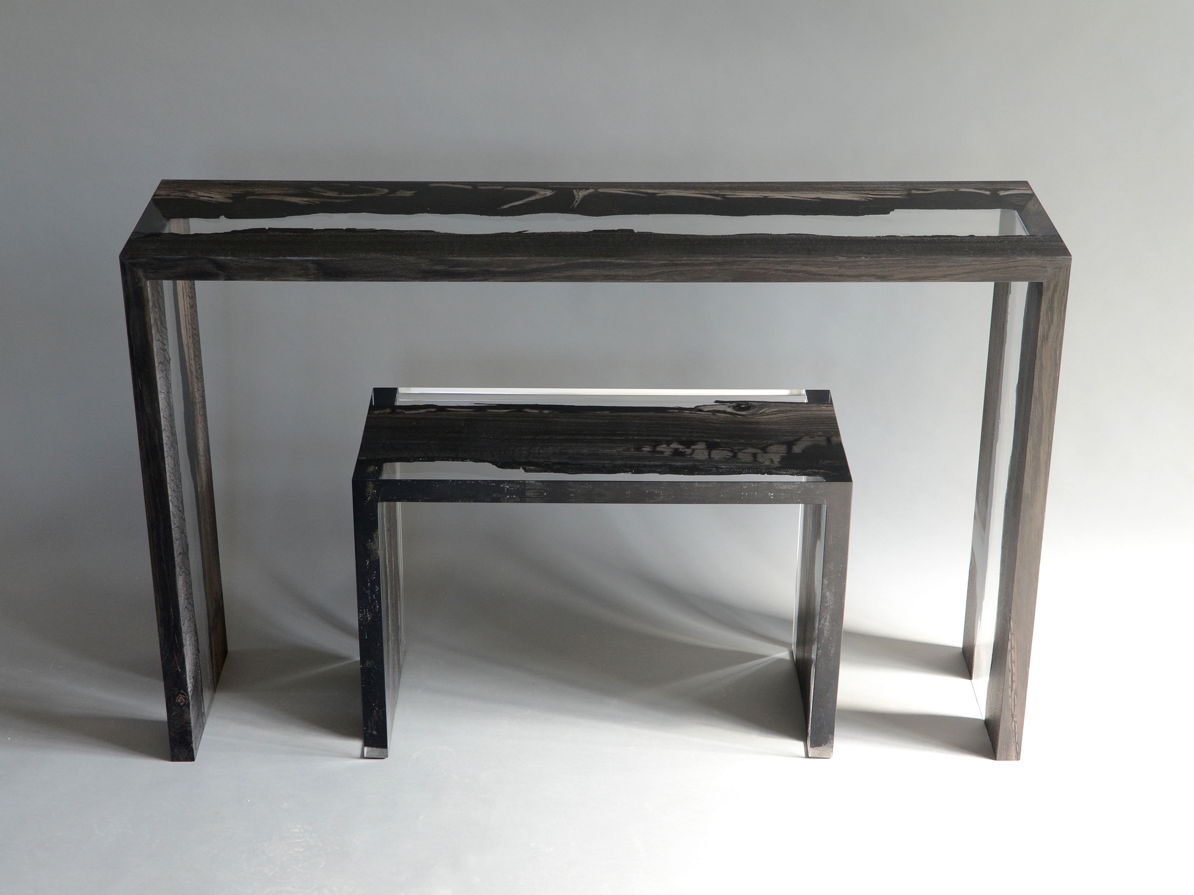 Скамья alcarol Peatland ARCH-00139235 - Вид №5