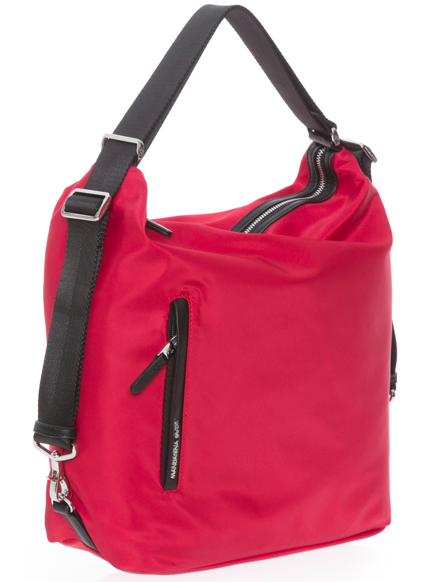 VCT10-22Y Сумка-рюкзак VCT10 Shoulder Bag Mandarina Duck Hunter  - Вид №1