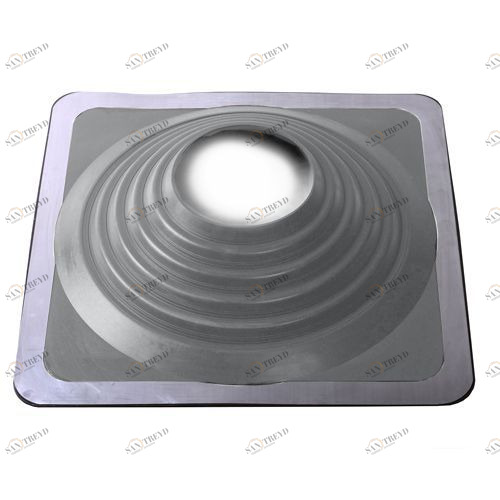 Master Flash №9 серый Santreyd 2630