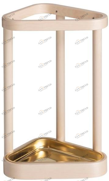 Artek Подставка для зонтов из дерева sun-id-1390085