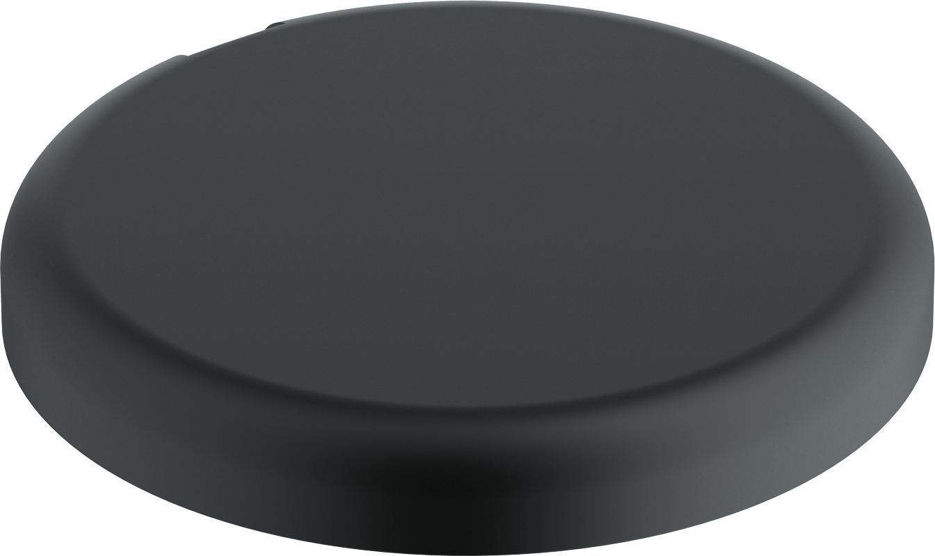 25100000 Зарядная панель RainButton Qi Hansgrohe 