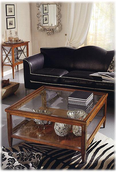 Стол журнальный  TOSATO 22.31 Relax