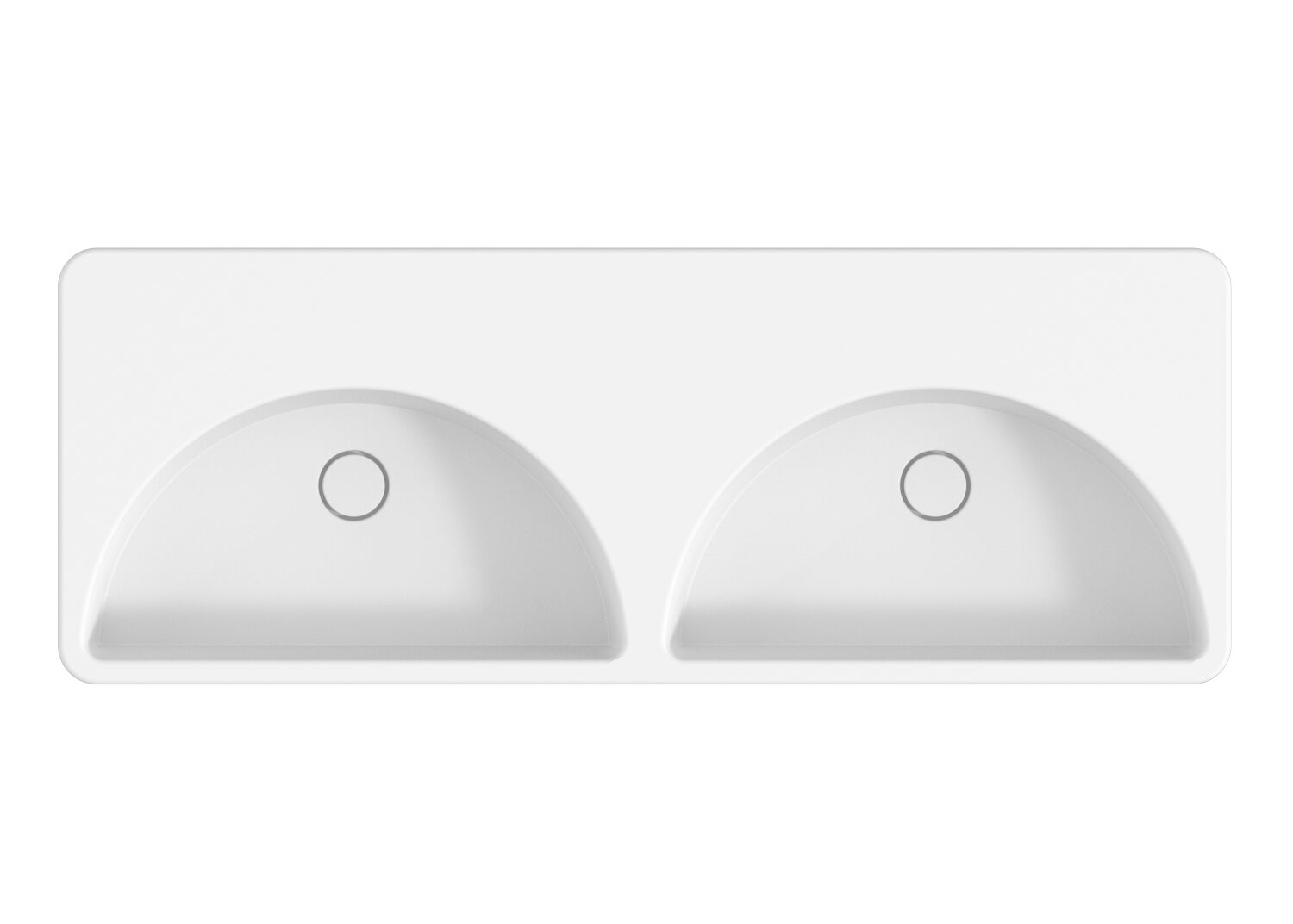 Керамическая раковина Alice Ceramica Lunaris ARCH-00008061