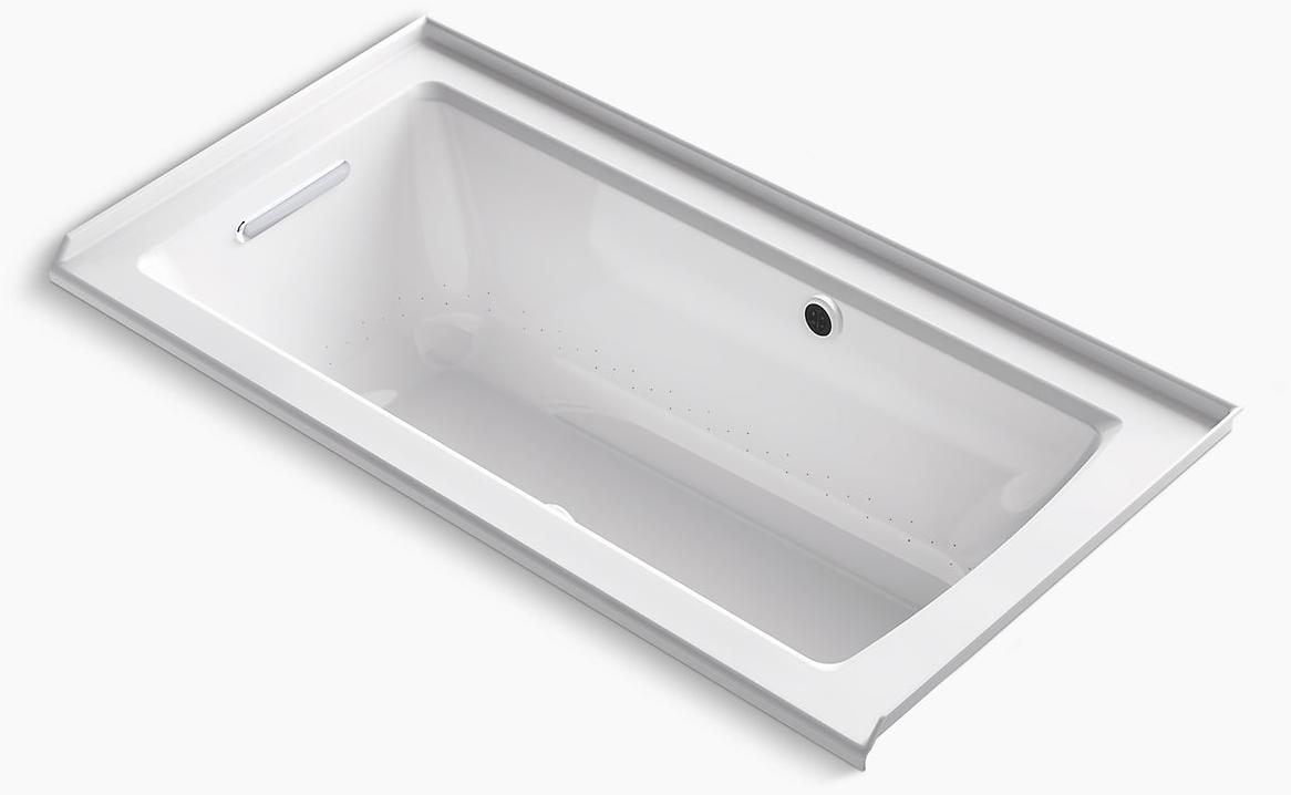 KOHLER Лучник 60 K-1947-GHLW-NY  - Вид №1