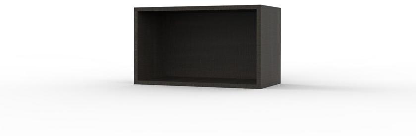 Mobilspazio Открытый книжный шкаф Zeus sun-id-1401711 - Вид №12