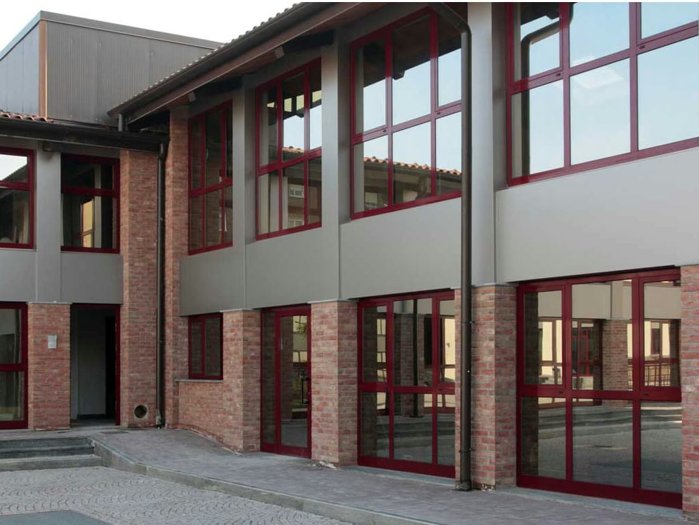 Кирпичная кладка B&B Rivestimenti Naturali GENESIS 620 ARCH-00074341 - Вид №3